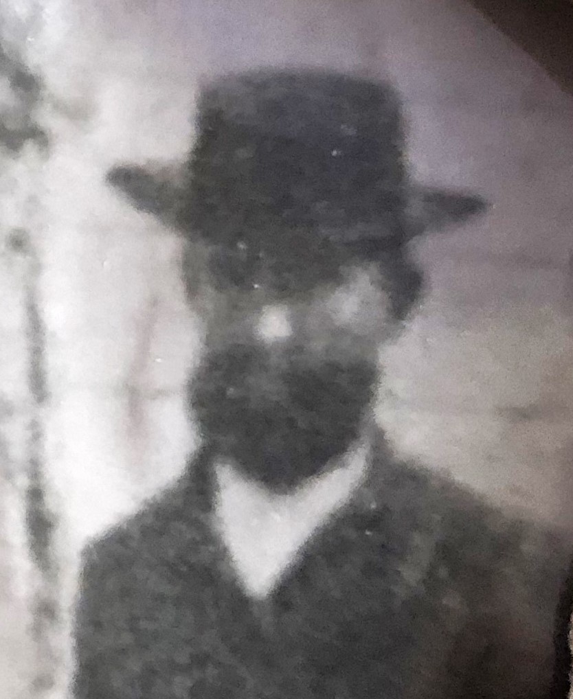 Samuel Joseph Short (1844 - 1912) Profile